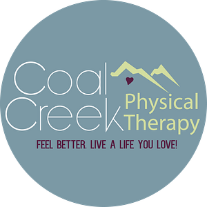 Coal Creek Physical Therapy - Boulder - Logo