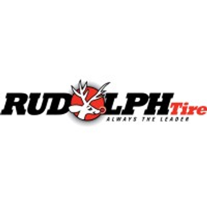 Rudolph Tire - Logo