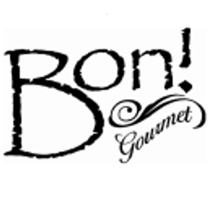 Bon! Gourmet - Logo