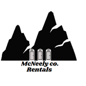 McNeely co. Rentals - Logo