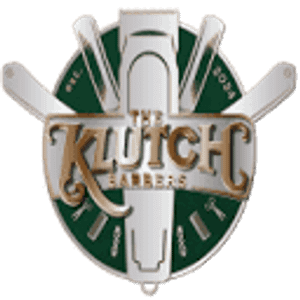 The Klutch Barbers - Logo