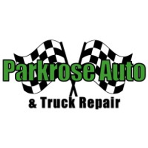 Parkrose Auto & Truck Repair - Logo