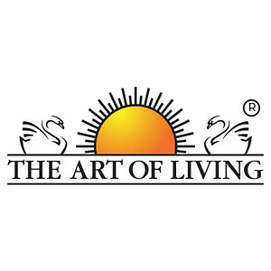 Art of Living DFW Center - Logo