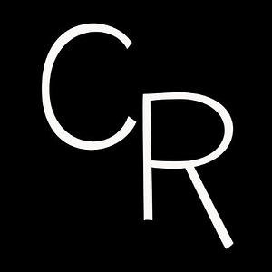 CR Coffee Shop - Logo