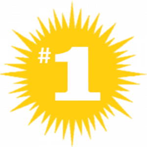#1 Landscaping - Logo