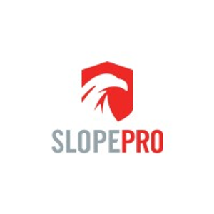 SlopePro Roofing - Logo