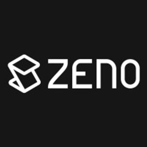 Zeno Renewables - Calgary - Logo