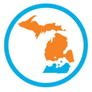 Lake State Cleaning - Logo
