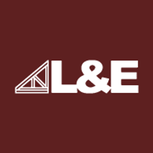 L & E Home Improvements, LLC - Logo