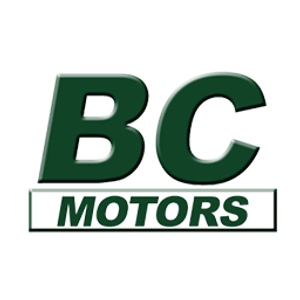 BC Motors Port St Lucie - Logo