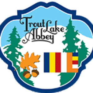 Trout Lake Abbey - Logo