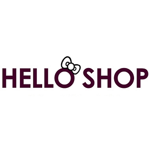Sanrio Japanese Village - Gift shop in Los Angeles