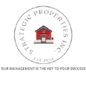 Strategic Properties Inc. - Logo