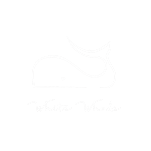 White Whale Cocktail Bar Fremont Street - Logo