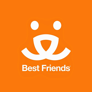 Best Friends Animal Society - Logo