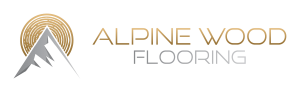 Alpine Wood Flooring - Logo