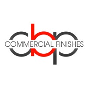 CBP Commercial Finishes