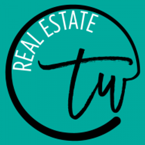 TopWater Real Estate - Logo