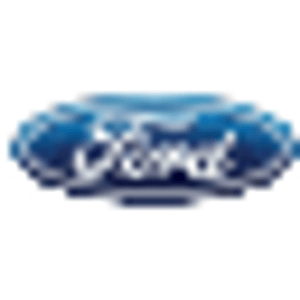 Butler Ford - Logo