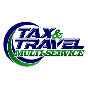 Tax & Travel Multi-Service Inc - Logo