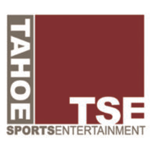 South Lake Tahoe Ice Arena - Logo