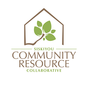 Mt Shasta Community Resource Center - Logo