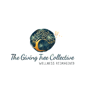 The Giving Tree Collective - Logo