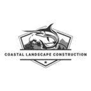 Coastal Land Construction - Logo
