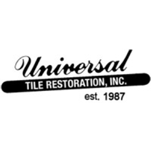 Universal Tile Restoration, Inc. - Logo