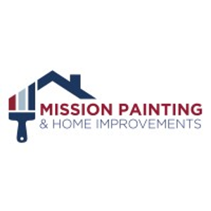 Mission Painting and Home Improvements - Logo