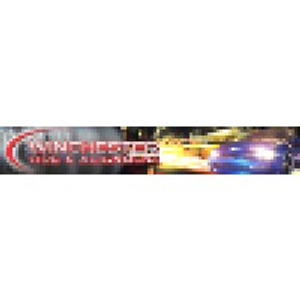 Todd Holliday's Winchester Tire and Alignment