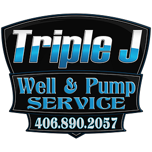 Triple J Well & Pump Service - Logo