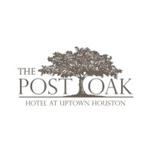 The Spa at The Post Oak Hotel - Logo