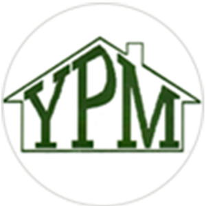 Yates Property Maintenance - Logo
