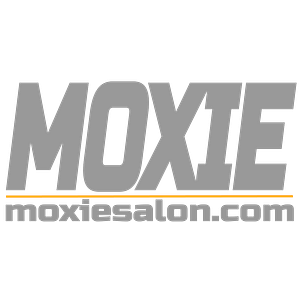 Moxie Hair Salon - Logo