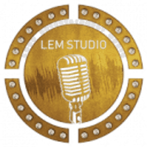 LEM STUDIO - Logo