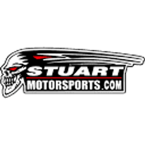 Stuart Motorsports - Logo