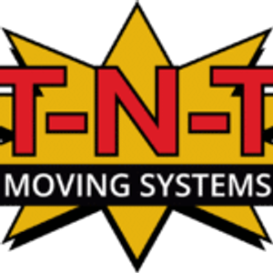 T-N-T Moving Systems