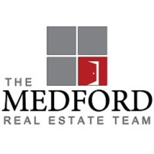 The Medford Real Estate Team - Logo