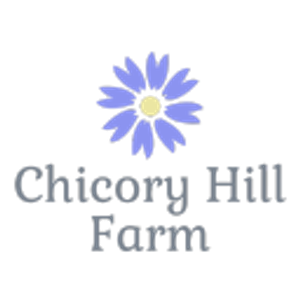 Chicory Hill Farm - Logo