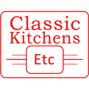 Classic Kitchens, Etc. - Logo