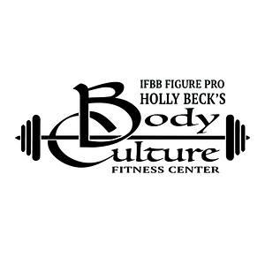 Holly Becks Body Culture