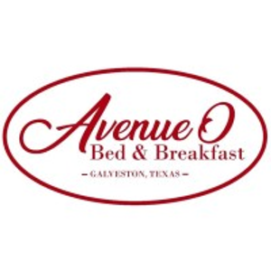 Avenue O Bed and Breakfast - Logo