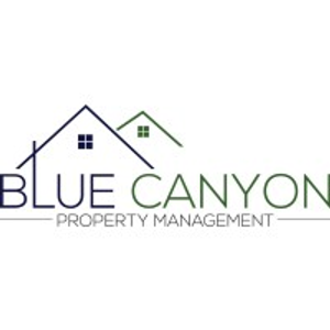 Blue Canyon Property Management