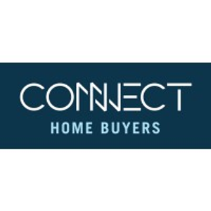 Connect Home Buyers - Logo