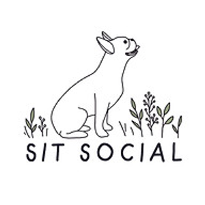 Sit Social - Logo