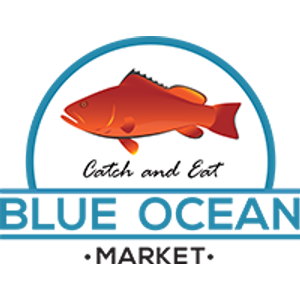 Blue Ocean Market