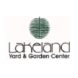 Lakeland Yard & Garden Center - Logo