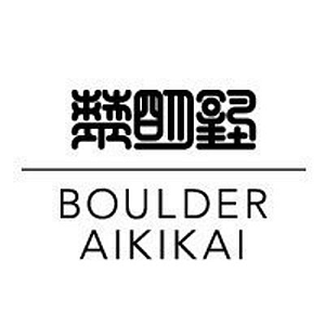 Boulder Aikikai - Logo