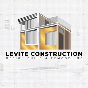 Levite Construction CO - Logo